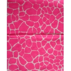 Décopatch papel 526 decopatch rosa