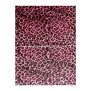 Décopatch Carta 527 Decopatch Rosa Nero
