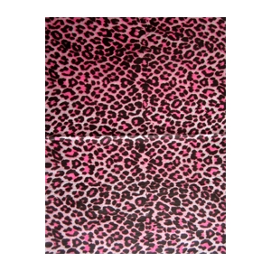 Décopatch Carta 527 Decopatch Rosa Nero