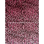 Décopatch Carta 527 Decopatch Rosa Nero