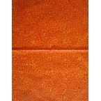 Décopatch Papier 532 orange gelb