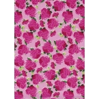 Décopatch Carta 455 Decopatch Rosa