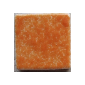 Tesselle Emaux de Briard Mandarine