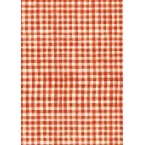 Feuille Décopatch 280 Decopatch Rouge