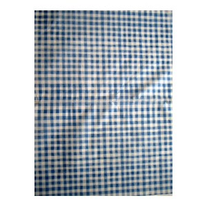 Décopatch Papier 279 Blau Weiß