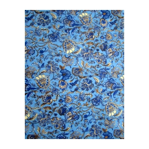 Décopatch Papier 337 blau