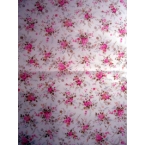 Decopatch Papel 570 Rosa Blanco decopatch 