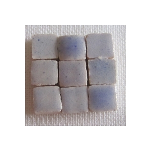 Micromosaïque Bleu Clair 100 pièces 5x5mm