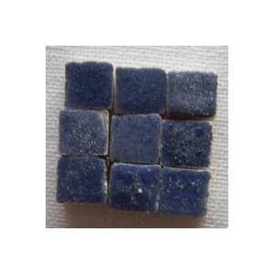 Micromosaique bleu 100 pieces 5mmx5mm