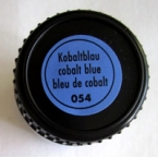 Ceramica Marabu Bleu cobalt