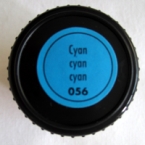 Ceramica Marabu cyan 15ml