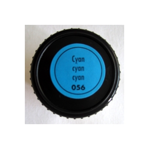 Ceramica Marabu cyan 15ml