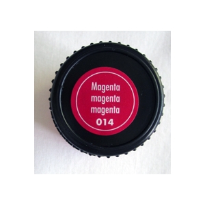 Ceramica Marabu magenta 15ml