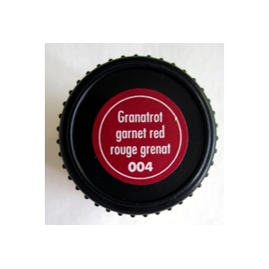Ceramica Marabu rouge grenat 15ml