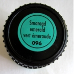 Ceramica Marabu vert emeraude 15ml