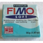 Pate FIMO Menthe