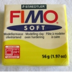 Pate FIMO Citron