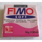 Pate FIMO Framboise