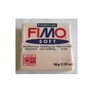 Pate FIMO Chair
