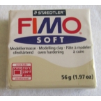 Pate FIMO Sahara