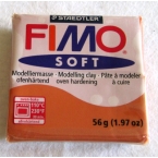 Pate FIMO Caramel