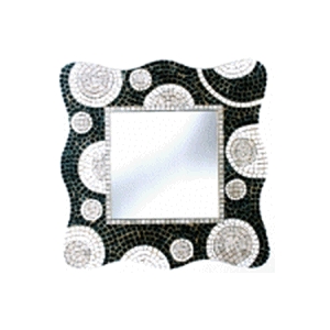 Mosaic Kit Micro Mosaic Mirror