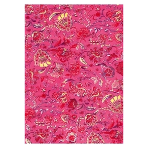 Décopatch Carta 338 Decopatch Rosa