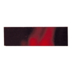 Mosaique miroir Rouge 10x35mm 20 tesselles