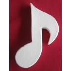 Note de musique Decopatch