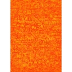 Décopatch Carta 297 Arancione Giallo