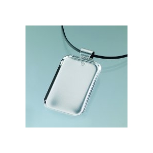 Pendentif rectangle