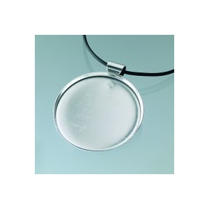 Pendentif rond