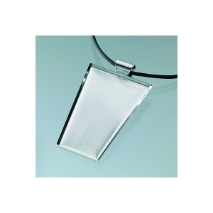 Pendentif trapeze