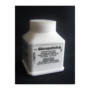 Gesso decopatch 70g