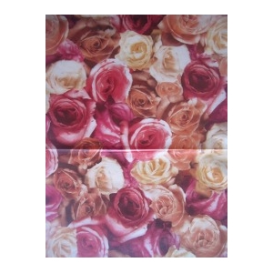 decopatch Carta 572 Decopatch Rosa