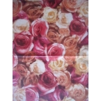 decopatch Carta 572 Decopatch Rosa