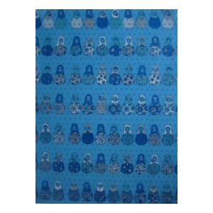 decopatch papier 578 blau