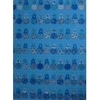 decopatch Carta 578 Decopatch Blu