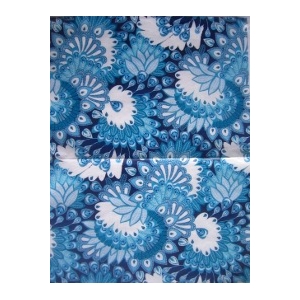 decopatch papier 579 blau