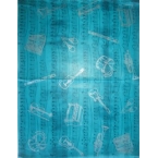 decopatch Carta 581 Decopatch Blu