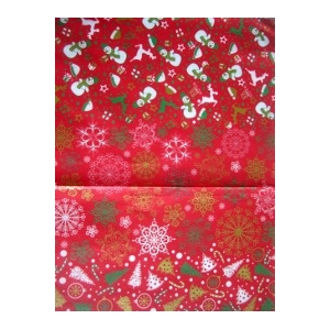 Feuille decopatch 585 Decopatch Noel