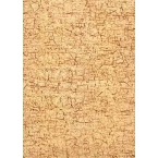 Décopatch Papers 334 Brown and Beige