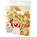 gold metal paper 1g