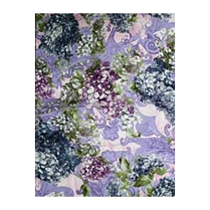 Décopatch papier 349 violette