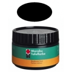 Peinture tableau noir 100ml