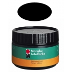 Peinture tableau noir 100ml