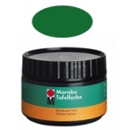 Peinture tableau vert 100ml