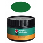 Peinture tableau vert 100ml