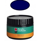 Peinture tableau bleu 100ml