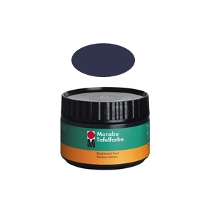 Peinture tableau anthracite 100ml